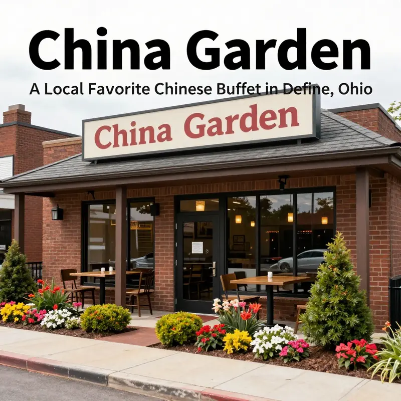 Diverse dishes offered at the Asian Grill Buffet in Defiance highlight its popularity among locals.