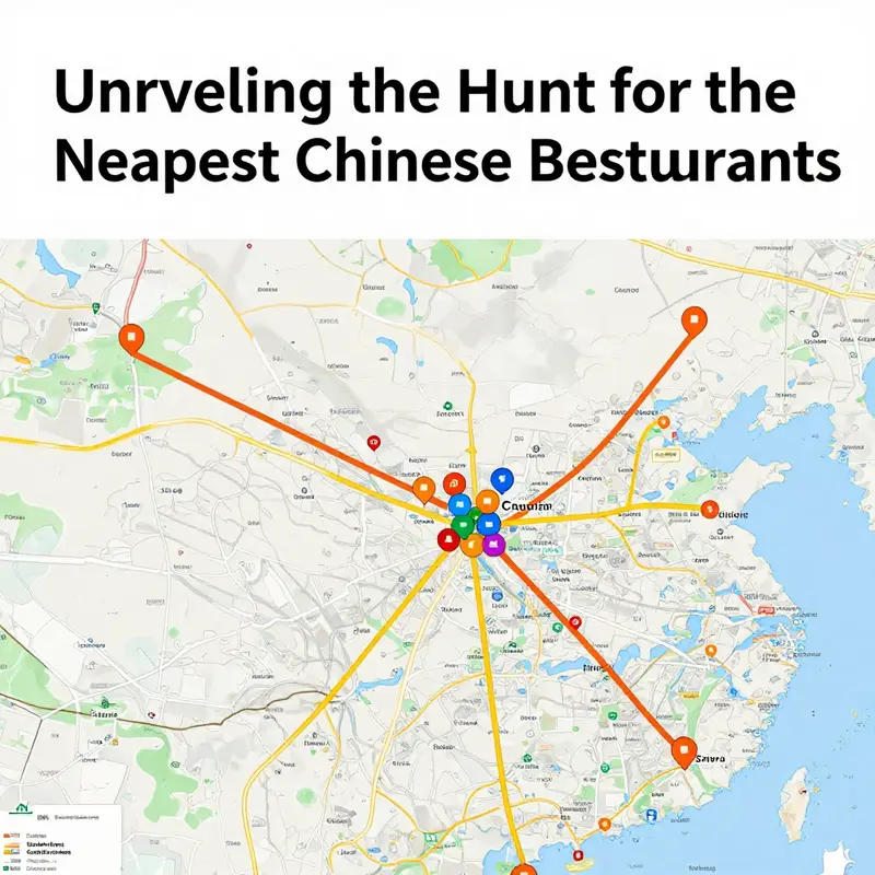 An array of delicious Chinese buffet options ready to be explored.