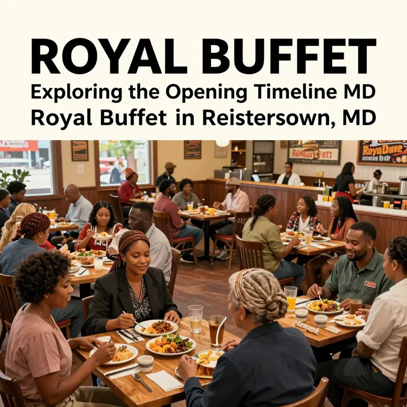 Diners enjoying the fresh offerings at Royal Buffet, showcasing its vibrant atmosphere and culinary experience.