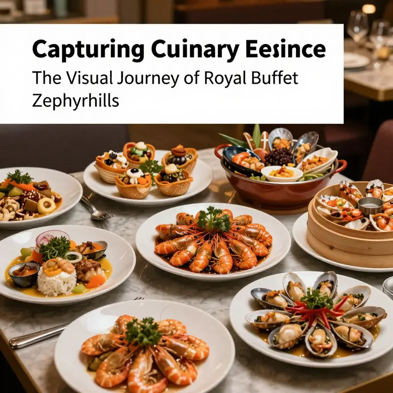 Diners enjoying a lively meal, reflecting the vibrant atmosphere and customer satisfaction at the Royal Buffet.