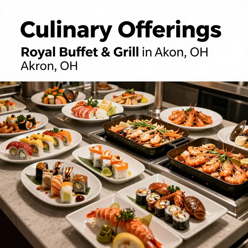 The legal challenges faced by the owners of Royal Buffet & Grill highlight the complexities of operating a restaurant.
