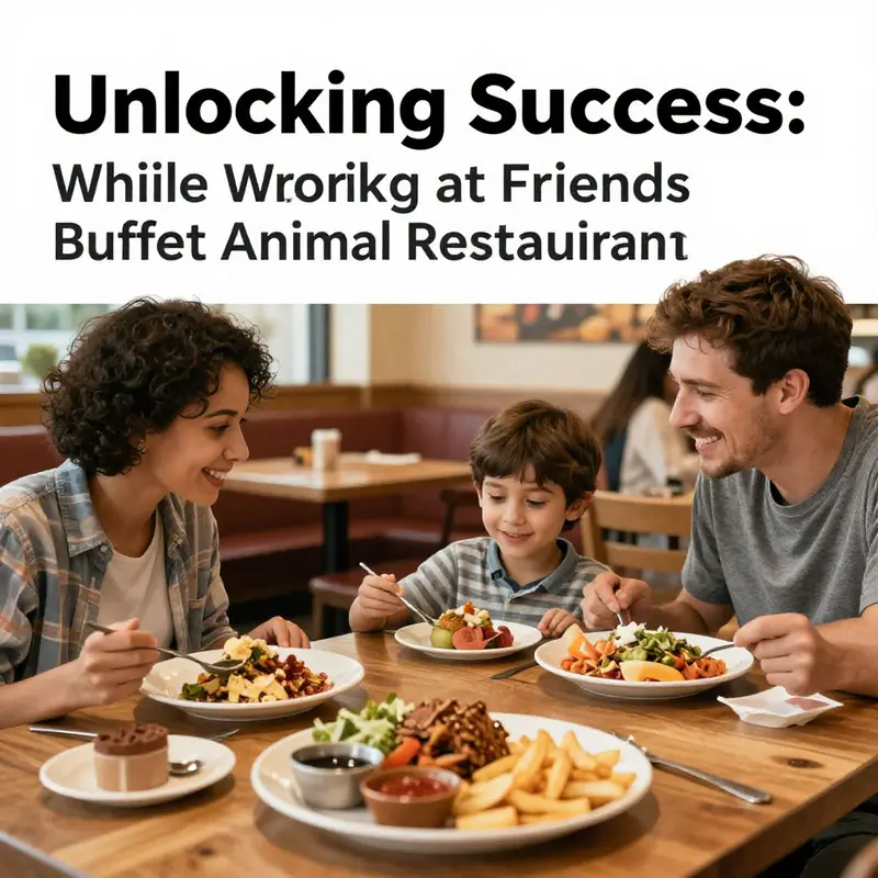 A user engaged with the WeChat interface to access a friend’s animal restaurant.