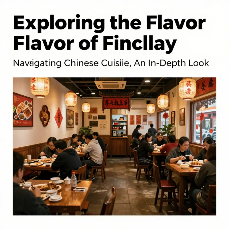 A charming Chinese restaurant in Findlay with traditional decor and a welcoming atmosphere.
