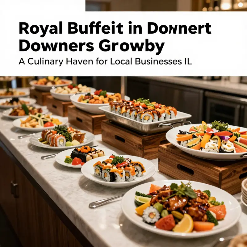 A rich selection of Asian dishes showcases the buffet’s diverse menu options, appealing to a wide range of tastes.