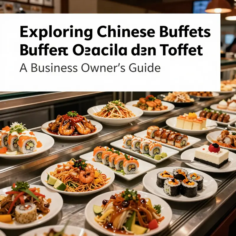 Diners enjoying the vibrant atmosphere of the Hong Kong Buffet, highlighting its rich variety of dishes.