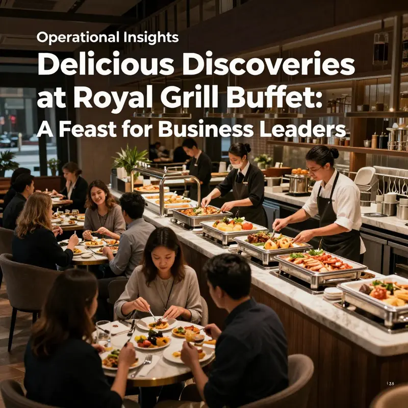 A diverse array of dishes representing the multicultural offerings at Royal Buffet Boardman.