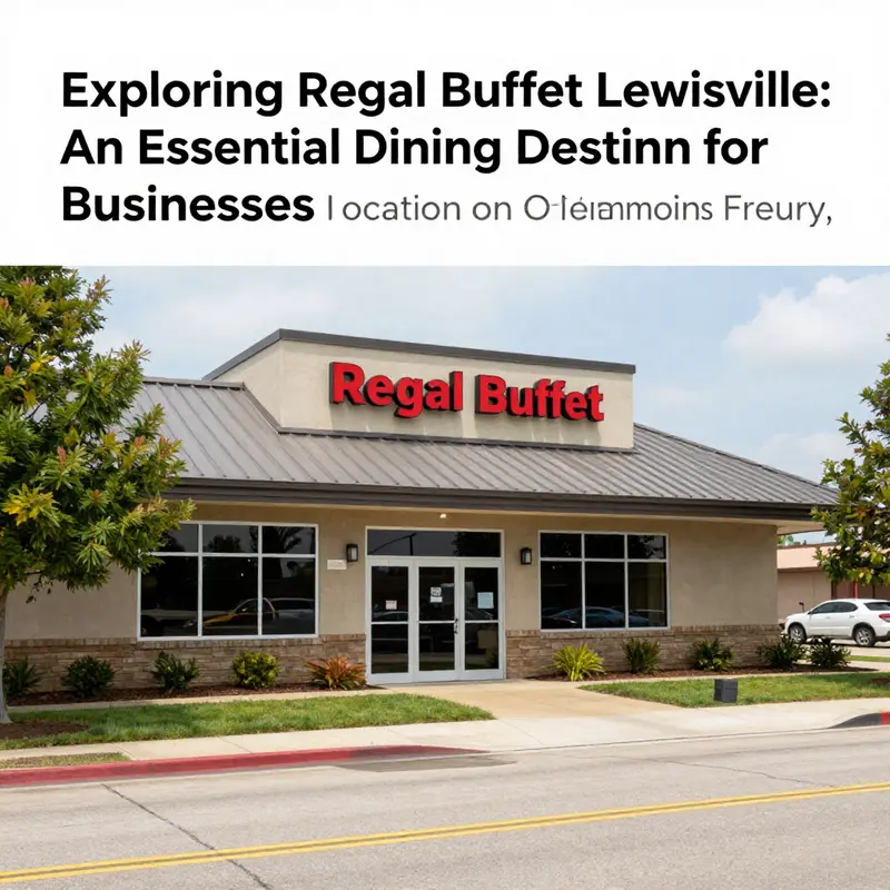 An array of enticing dishes reflecting the diverse Asian cuisine at Regal Buffet Lewisville.
