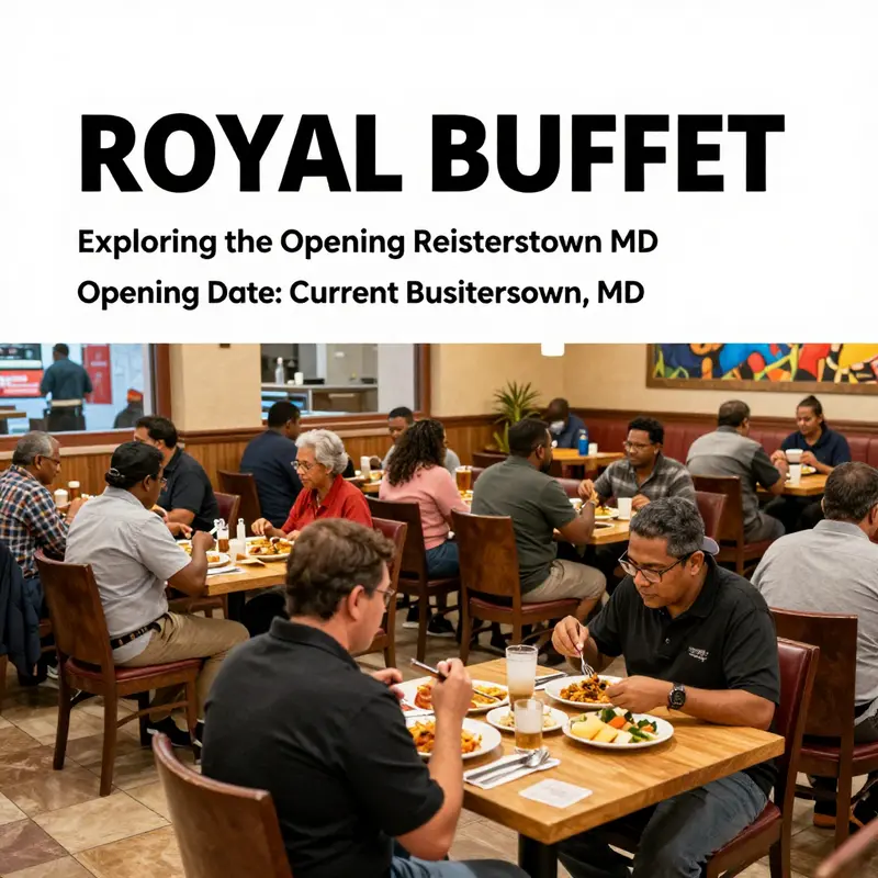 Diners enjoying the fresh offerings at Royal Buffet, showcasing its vibrant atmosphere and culinary experience.