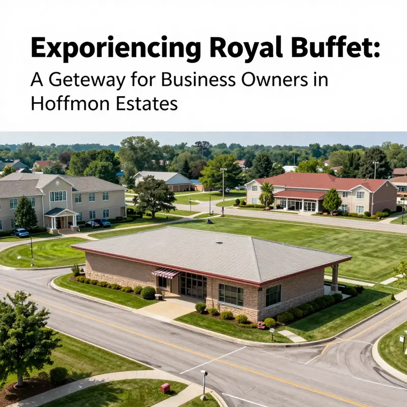 A lively dining atmosphere at Royal Buffet with a diverse culinary spread perfect for business gatherings.