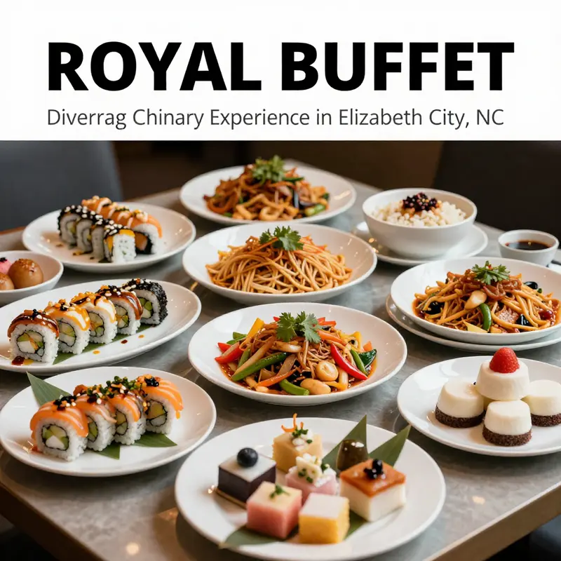 Inside China Bay: A culinary delight filled with traditional Chinese dishes on a buffet spread.