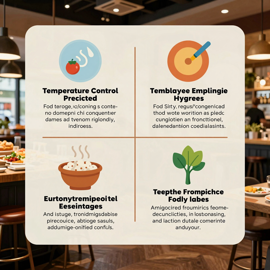 Food Safety Practices