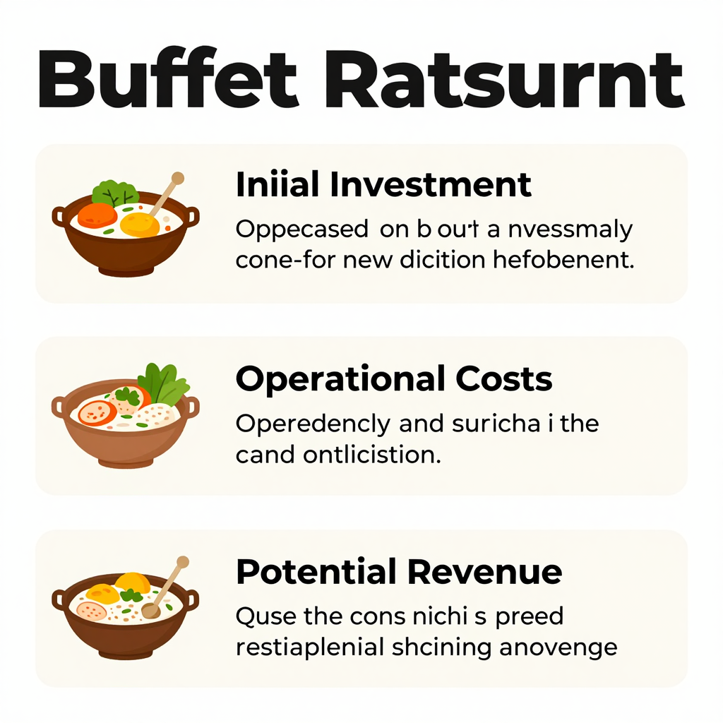 Cost Comparison Infographic