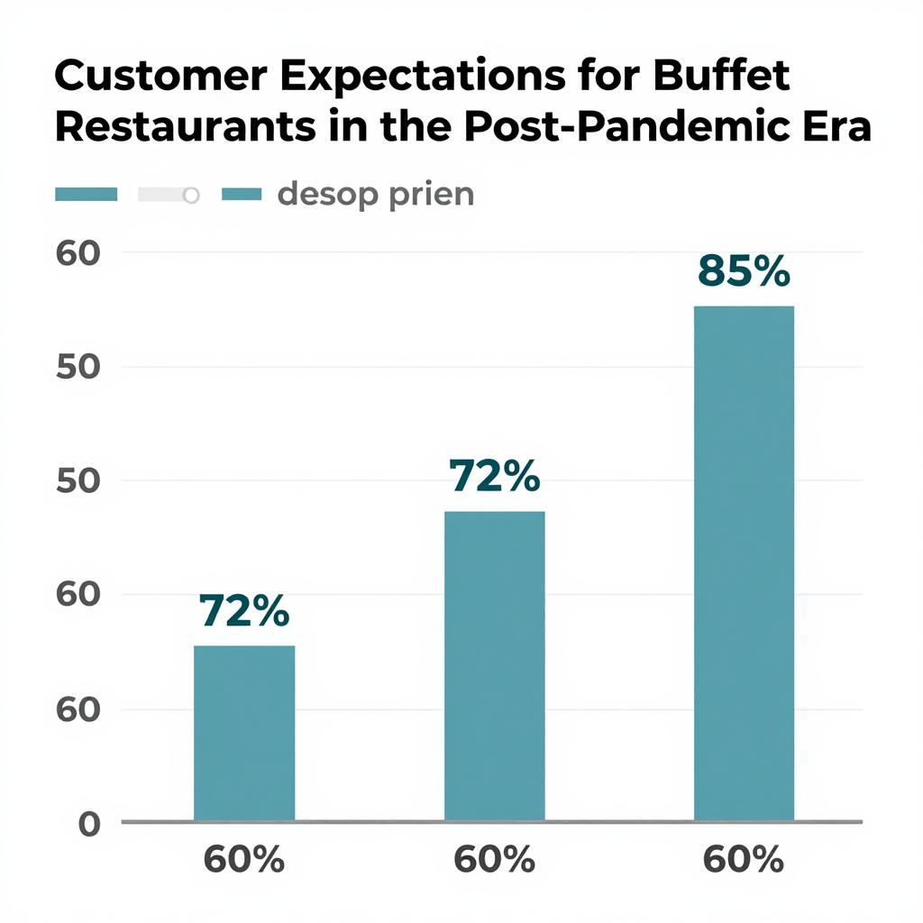 Customer Expectations for Buffet Restaurants