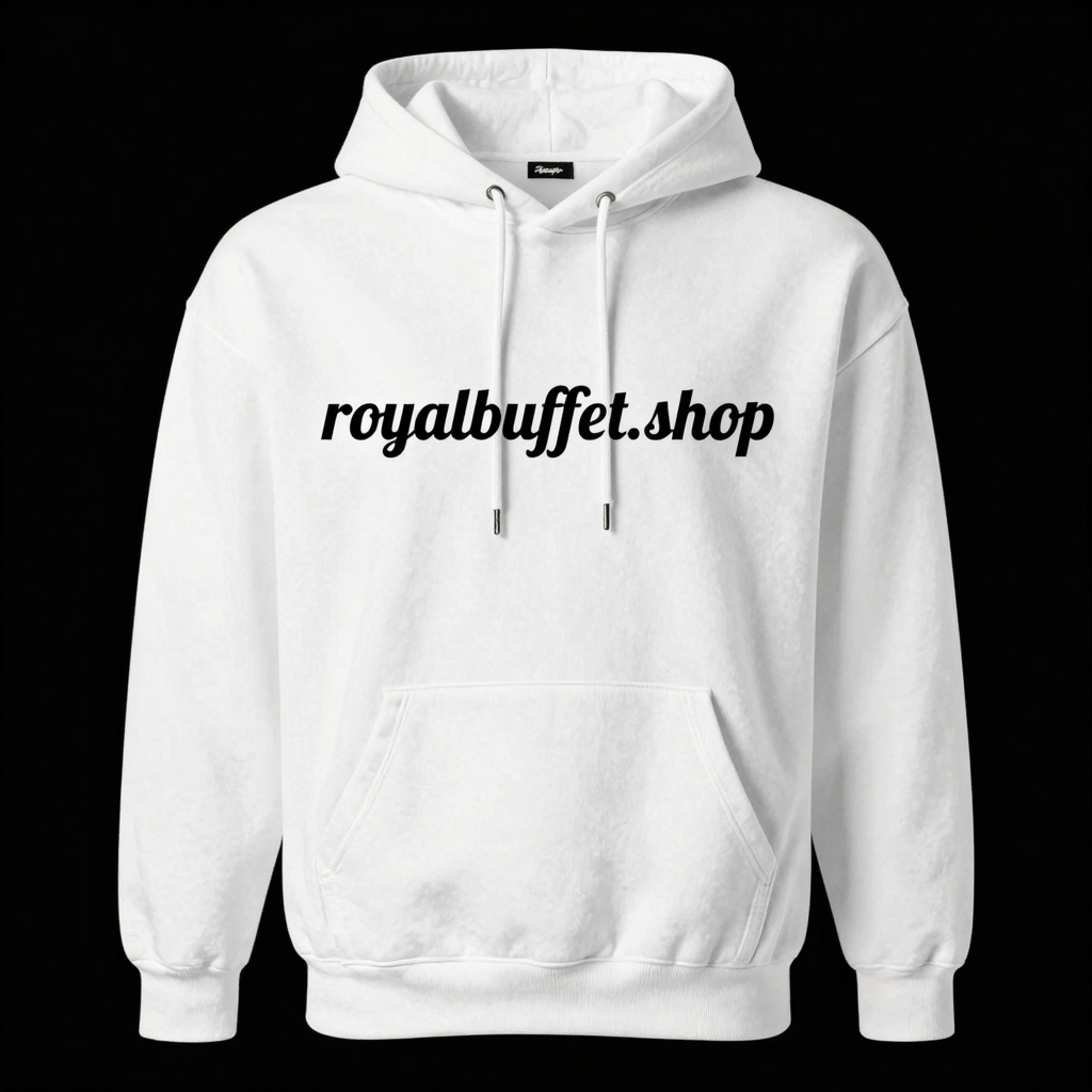 Hoodie