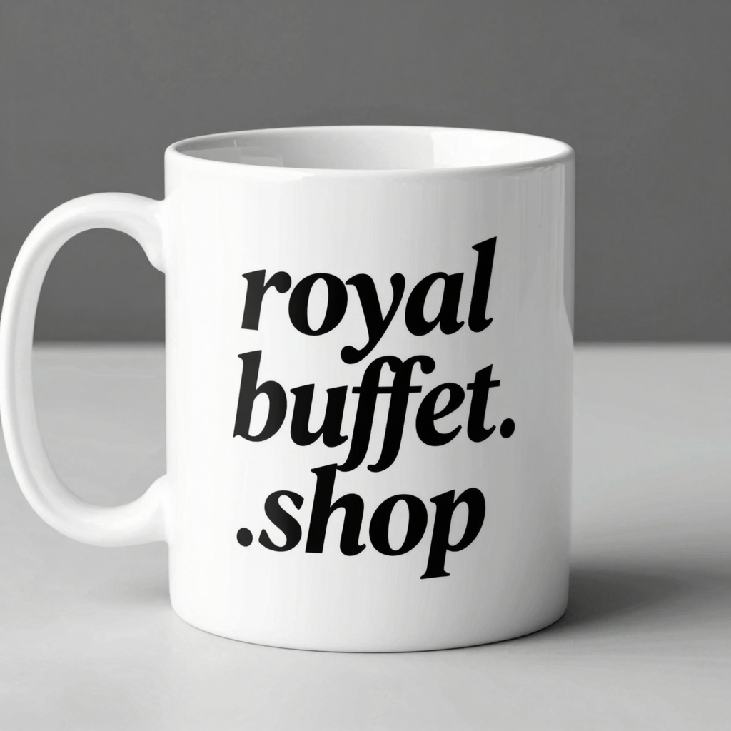Mug