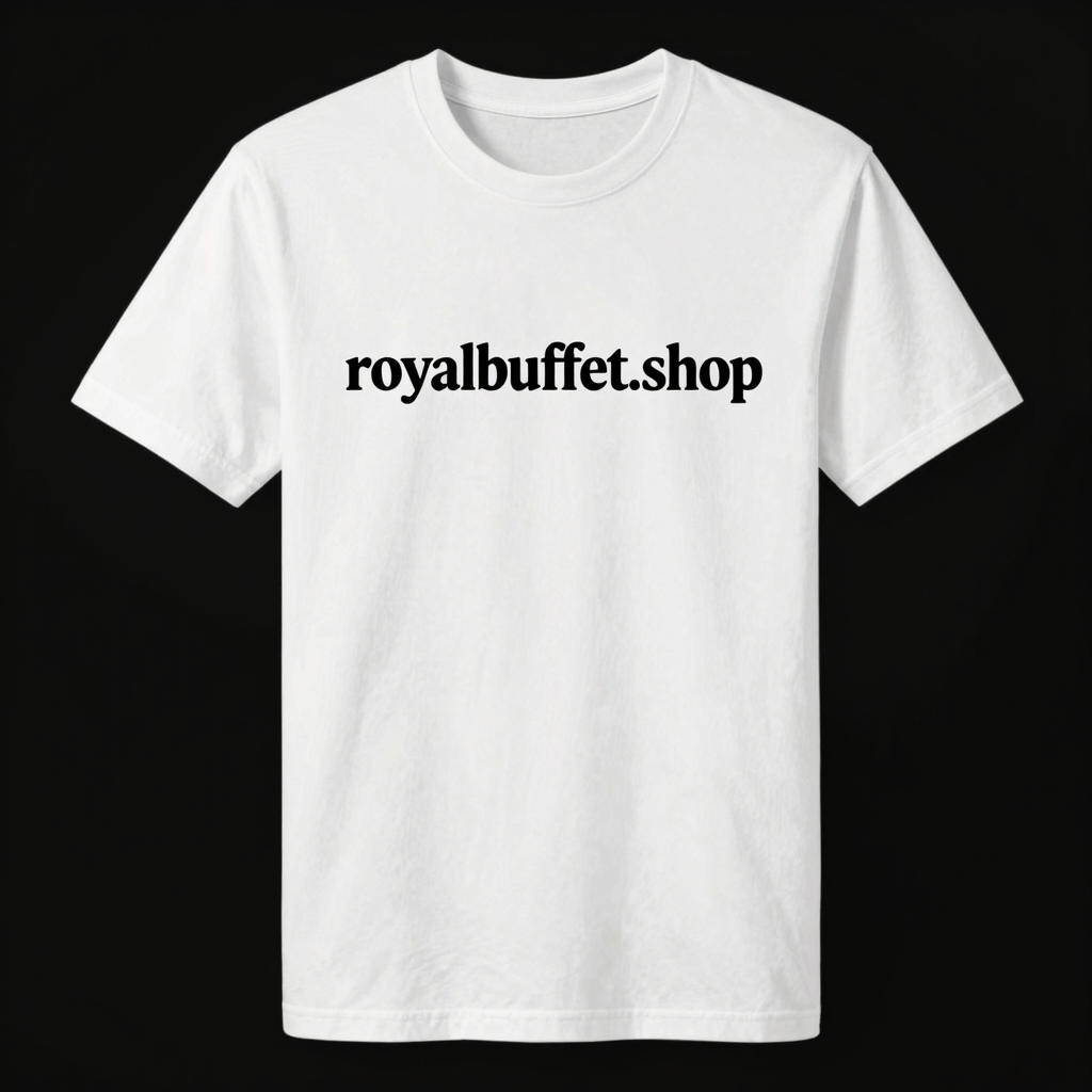 T-Shirt