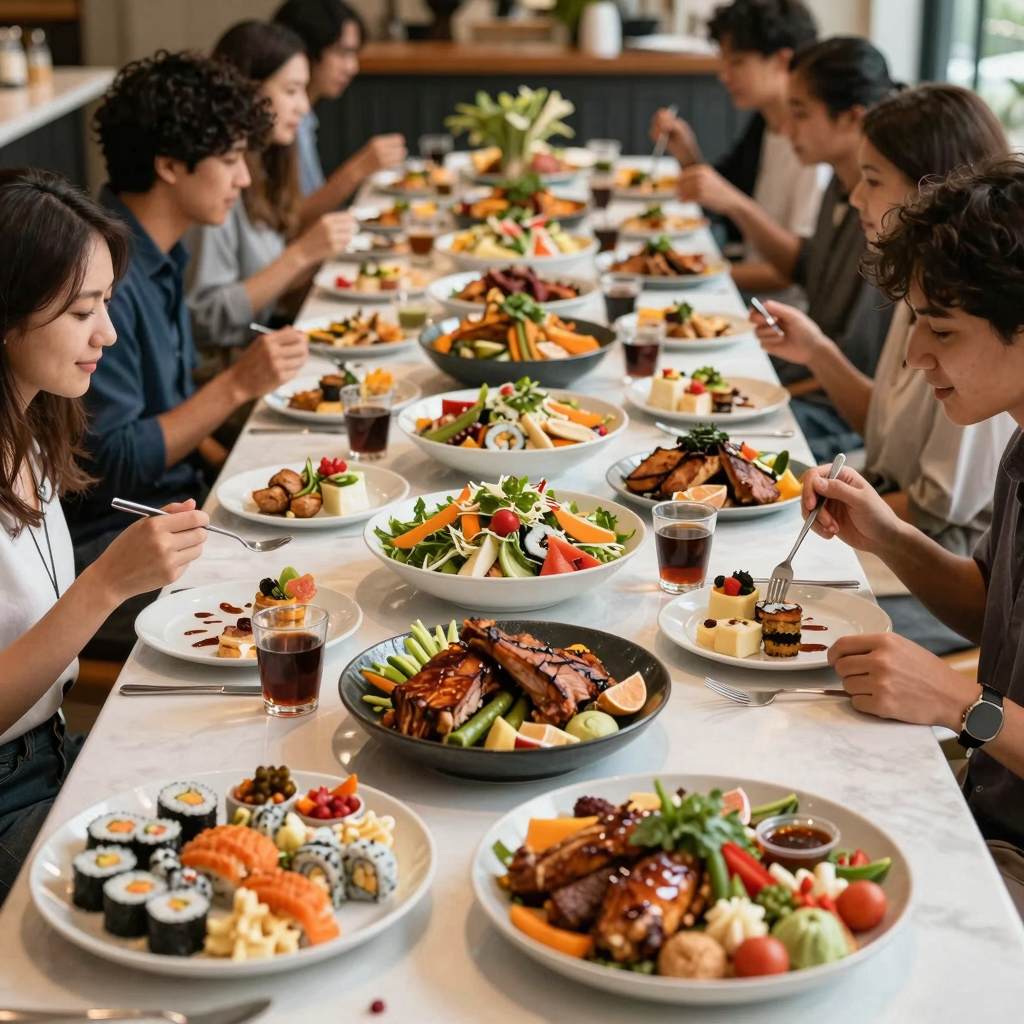 Appeal of Buffet