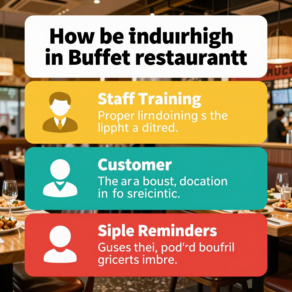 Encouraging Proper Tipping Behavior